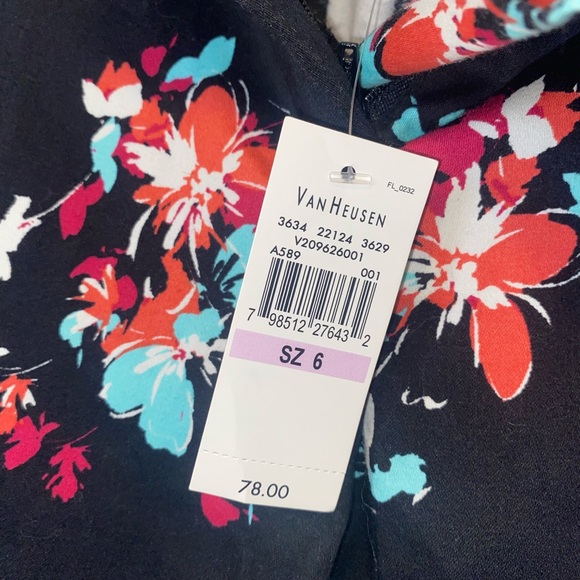 NWT Van Heusen Pants - Picture 5 of 5